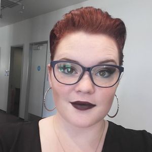 Meet your Posher, Robbin